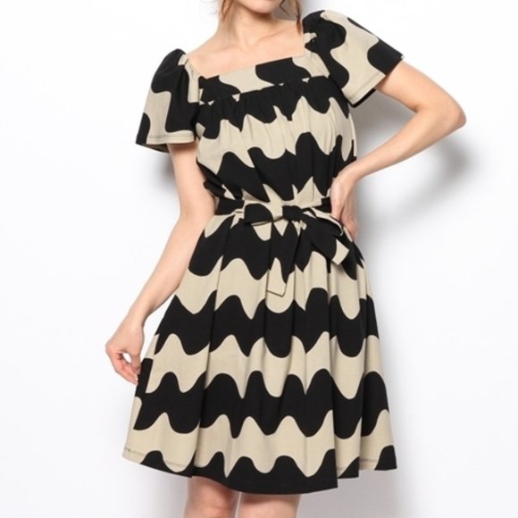 Marimekko Dresses & Skirts - Marimekko Skuutti Dress XXS